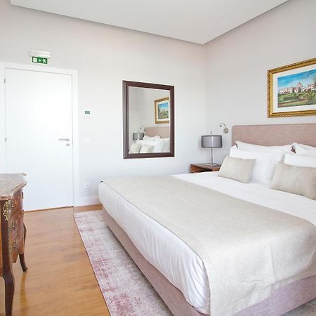 Villa Bela Vista 辛特拉 客房 照片