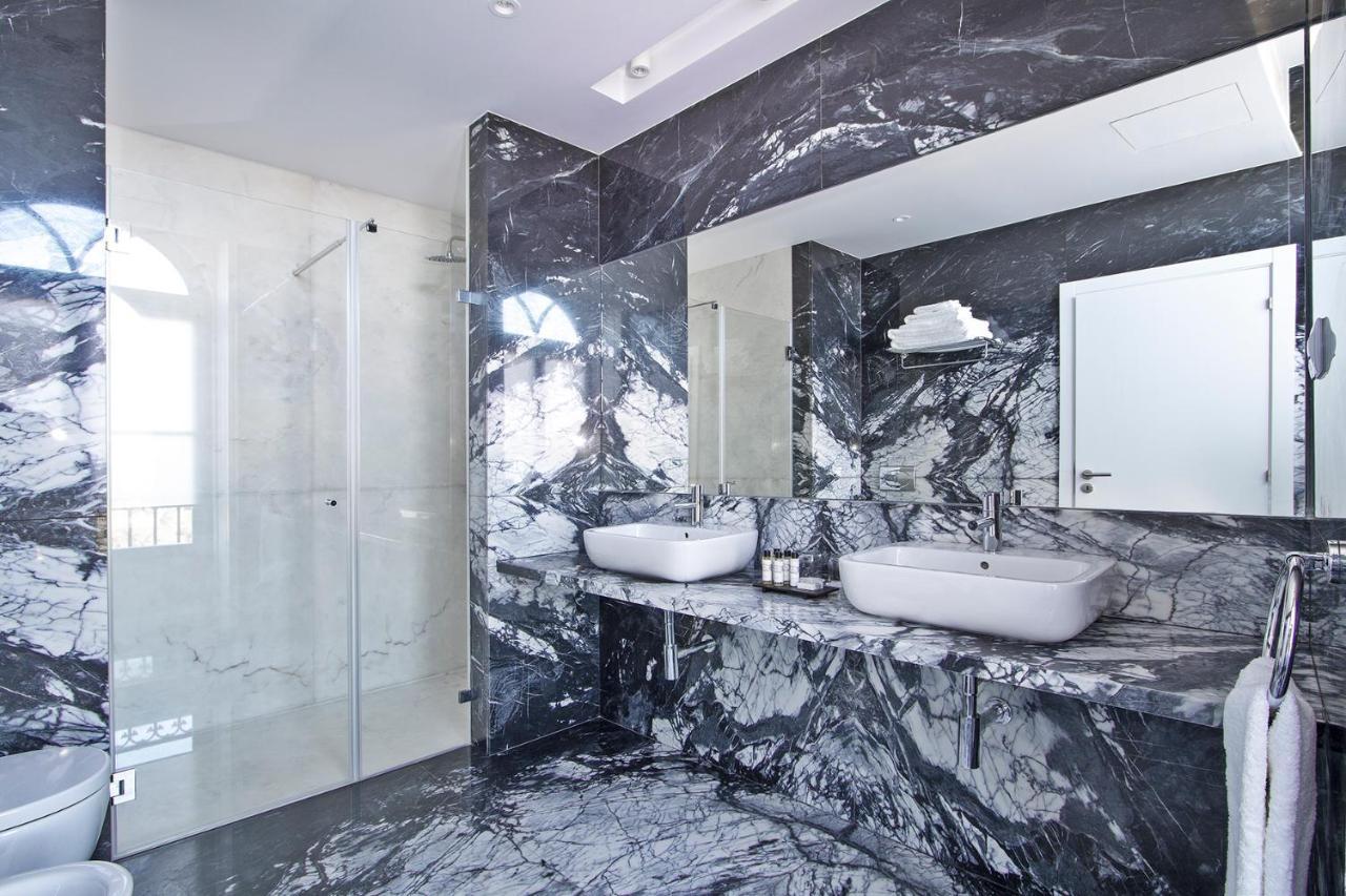 Villa Bela Vista 辛特拉 外观 照片