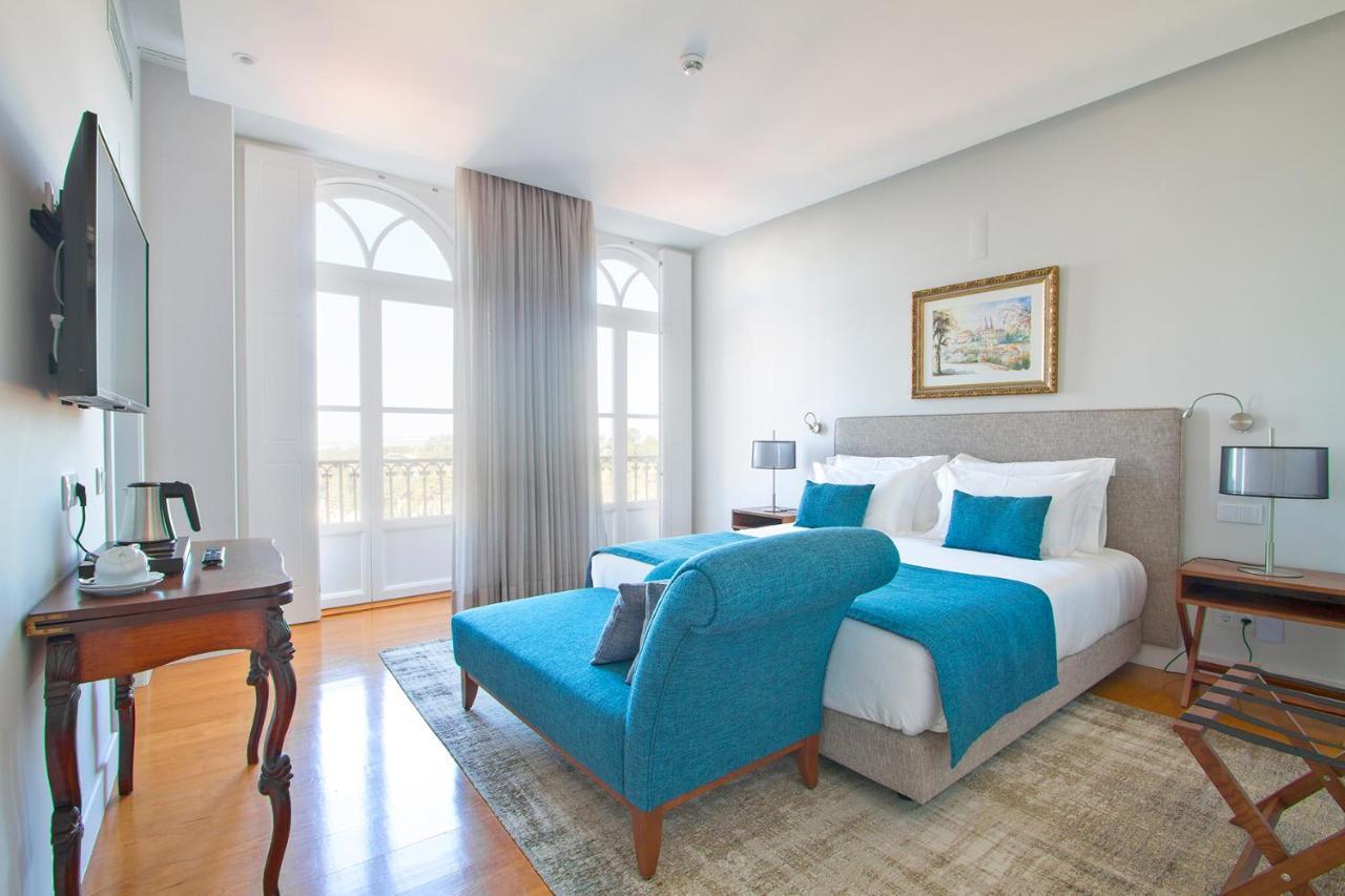 Villa Bela Vista 辛特拉 外观 照片