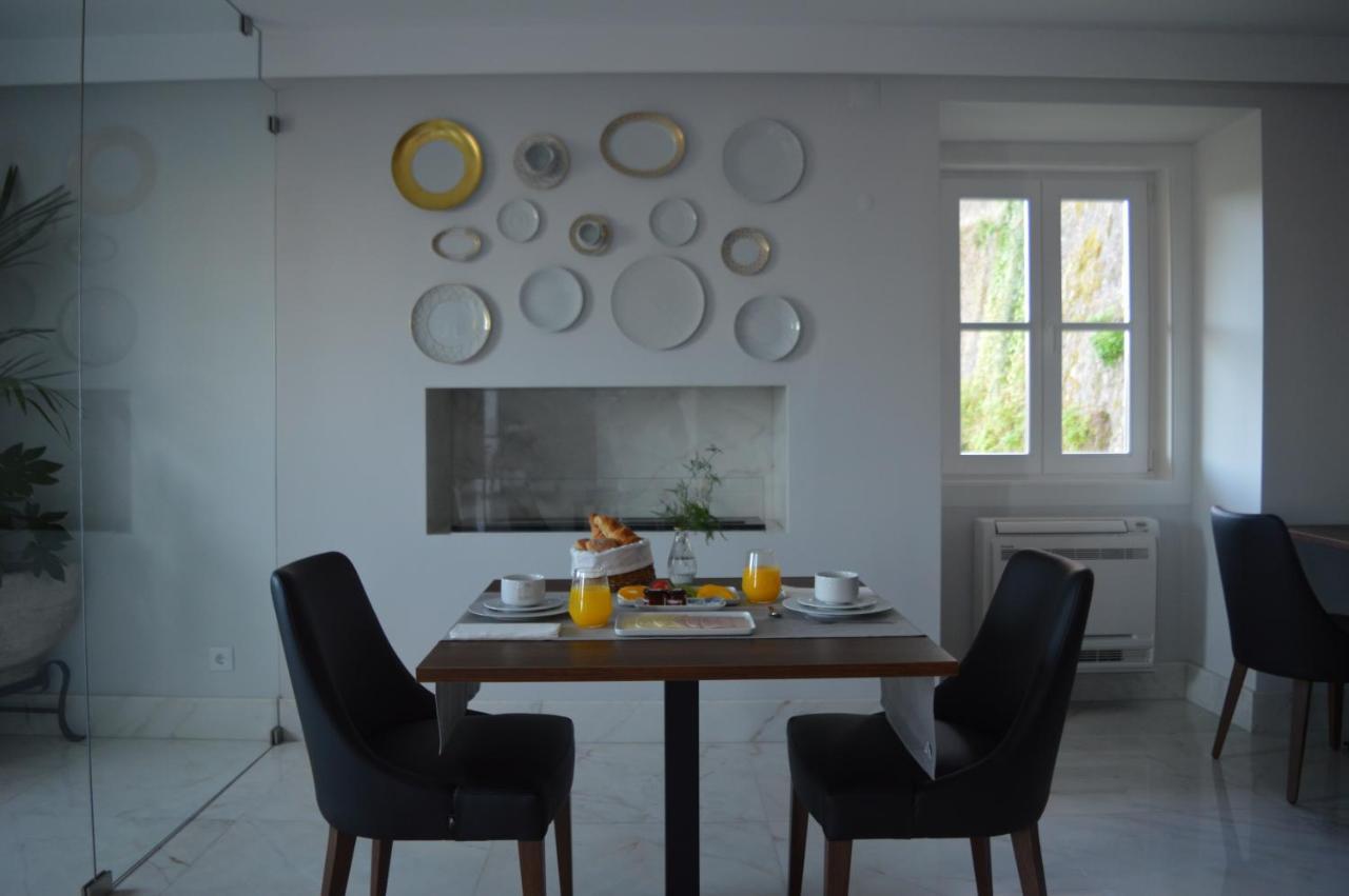Villa Bela Vista 辛特拉 外观 照片