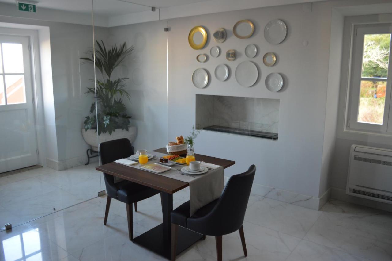Villa Bela Vista 辛特拉 外观 照片