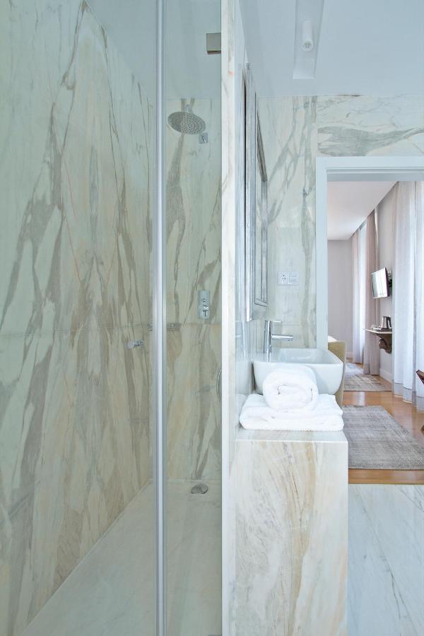 Villa Bela Vista 辛特拉 外观 照片