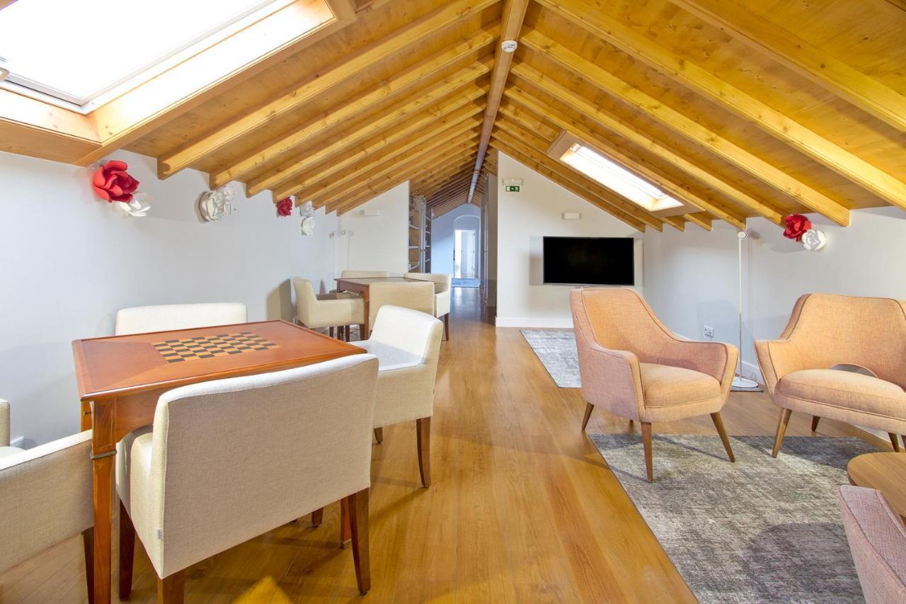 Villa Bela Vista 辛特拉 外观 照片