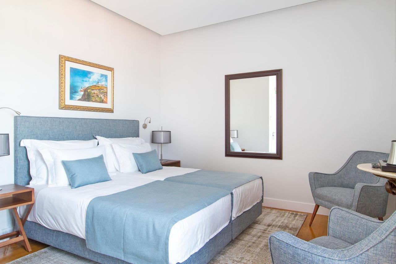 Villa Bela Vista 辛特拉 客房 照片