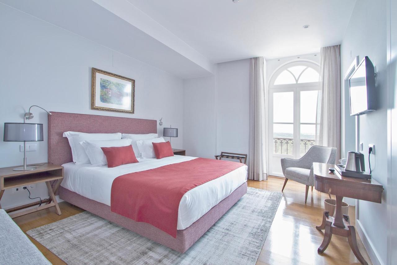 Villa Bela Vista 辛特拉 客房 照片