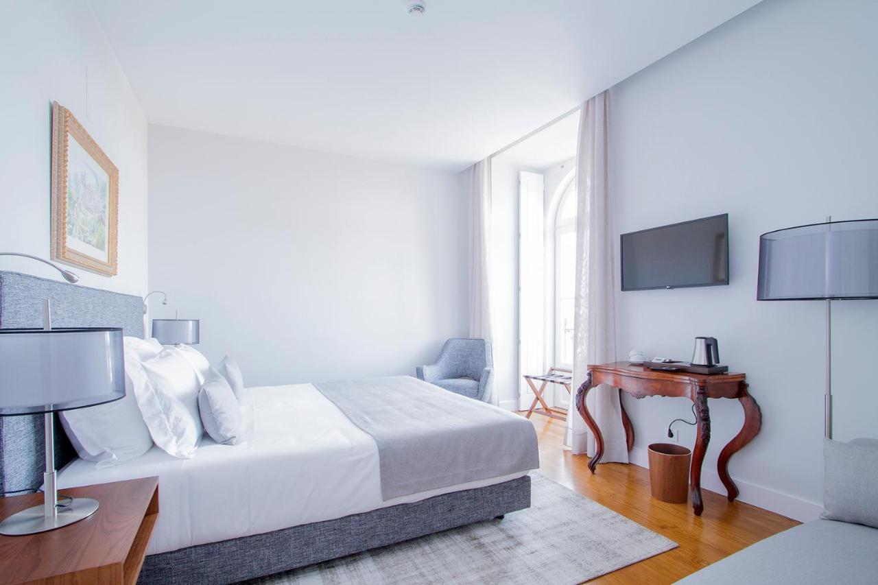 Villa Bela Vista 辛特拉 客房 照片