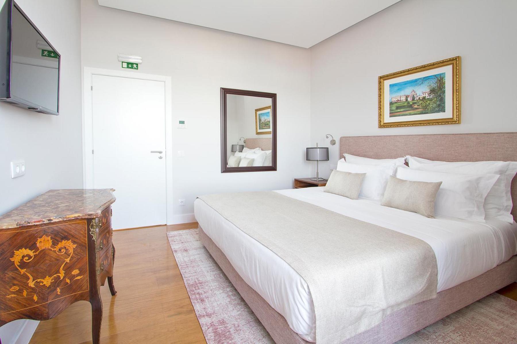 Villa Bela Vista 辛特拉 客房 照片
