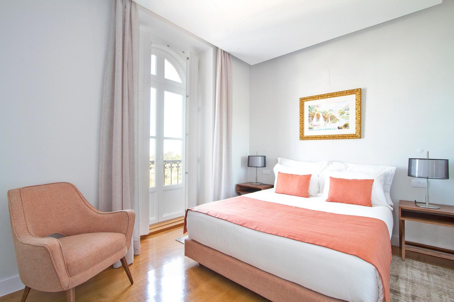 Villa Bela Vista 辛特拉 客房 照片