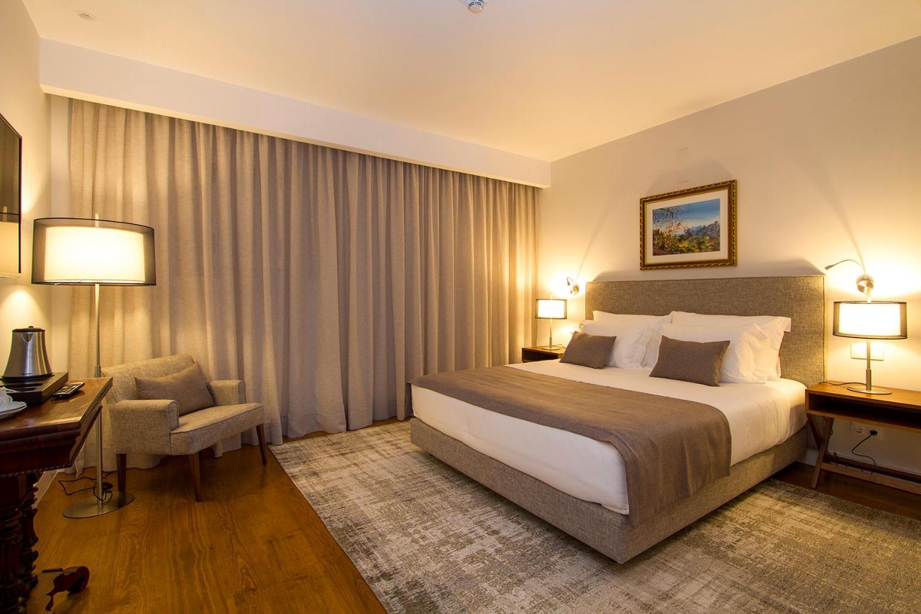 Villa Bela Vista 辛特拉 客房 照片