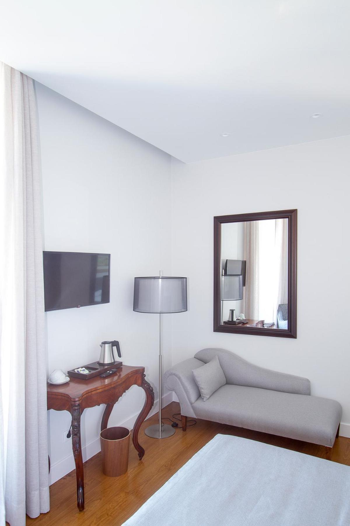 Villa Bela Vista 辛特拉 客房 照片